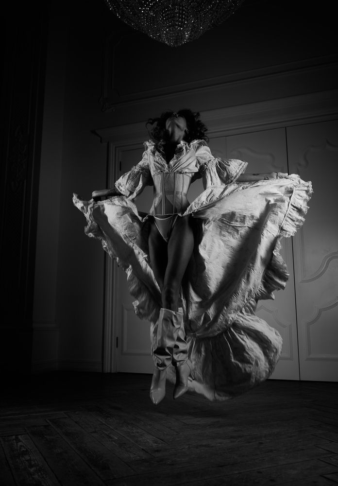 Photograph by Евгения Воеводина