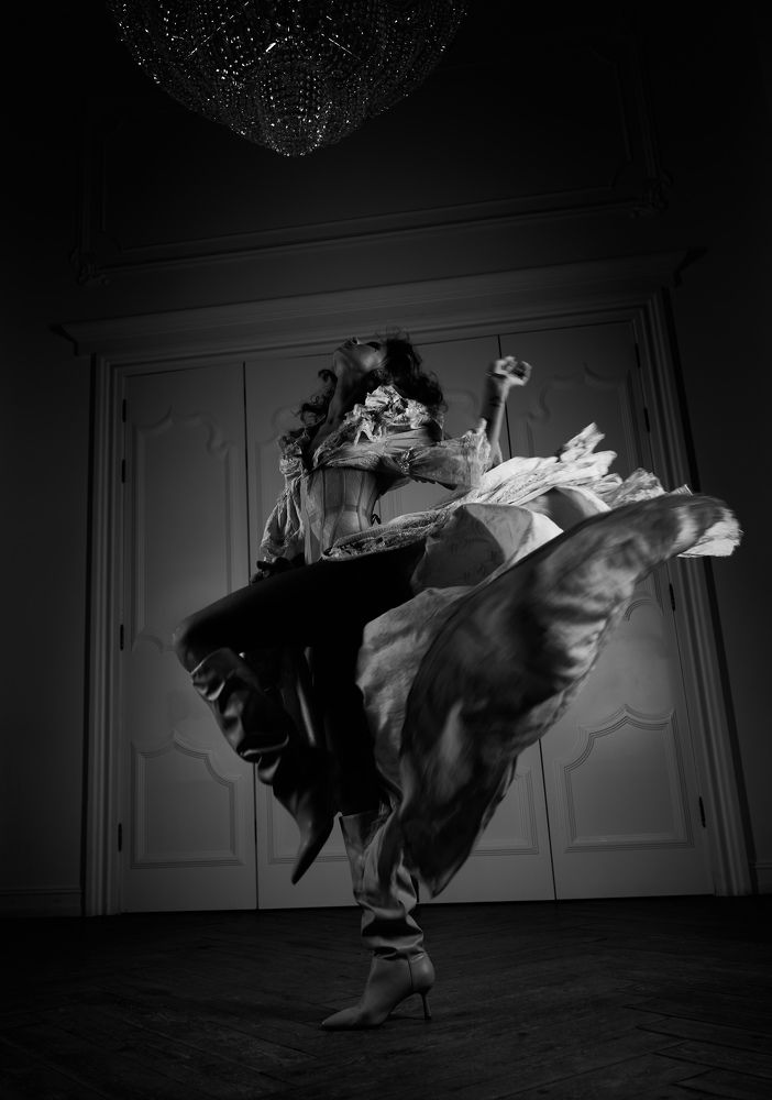 Photograph by Евгения Воеводина