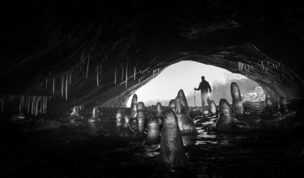 Photograph by Михаил Гапонов