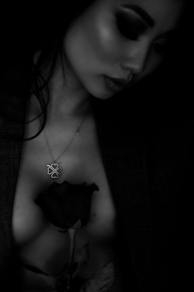 Photograph by Евгения Воеводина