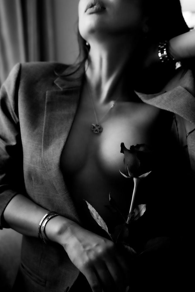 Photograph by Евгения Воеводина