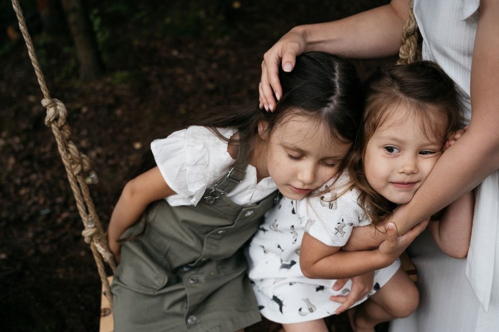 Photograph by Анна Алалыкина