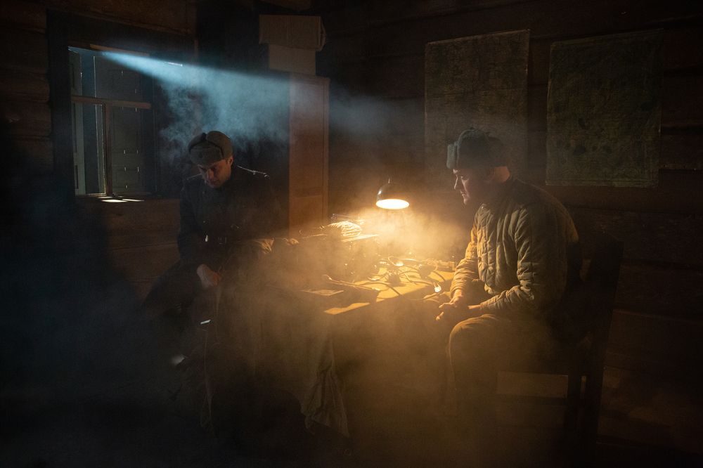 Photograph by Юлия Войнич