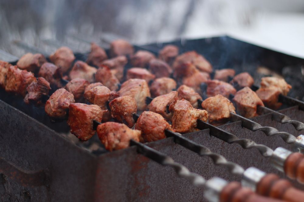 Photograph by Иван Скрипкин