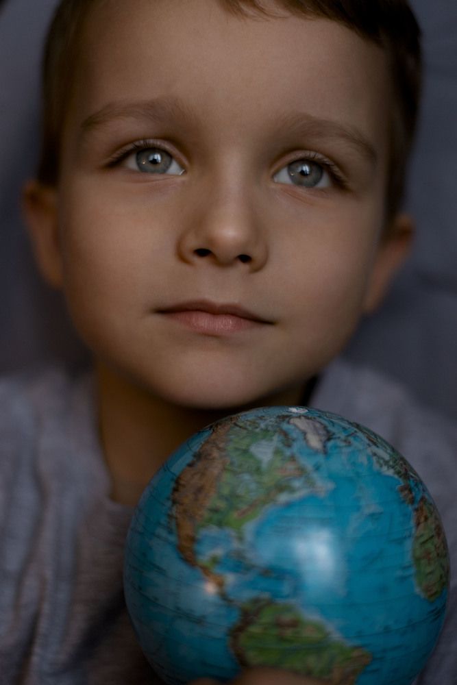 Photograph by ELENA CHEKMENEVA