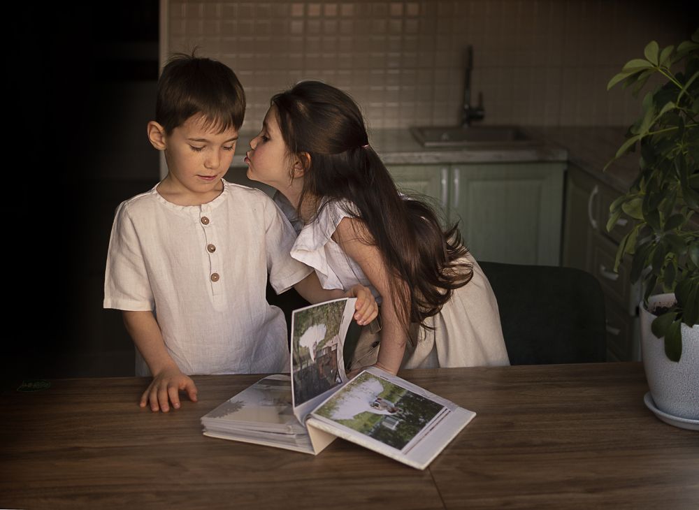 Photograph by Ильсия Призенцова