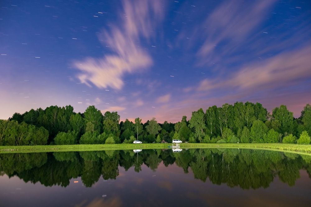 Photograph by Сергей Морозов