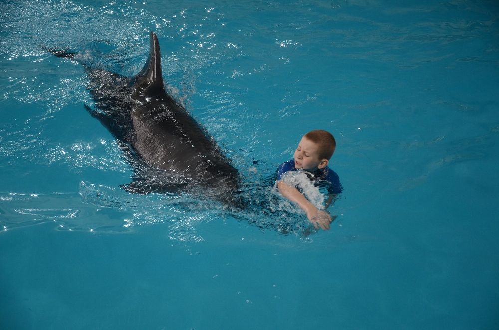 Photograph by Оксана Давыдова