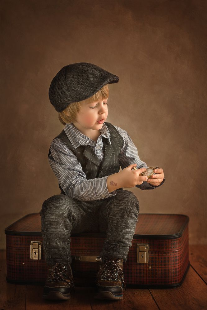 Photograph by Vilma Arlauskaite Buloviene