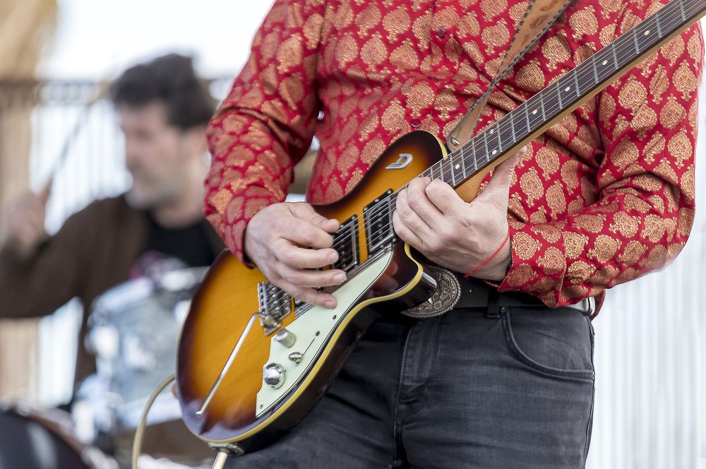 Photograph by Ángel Ros