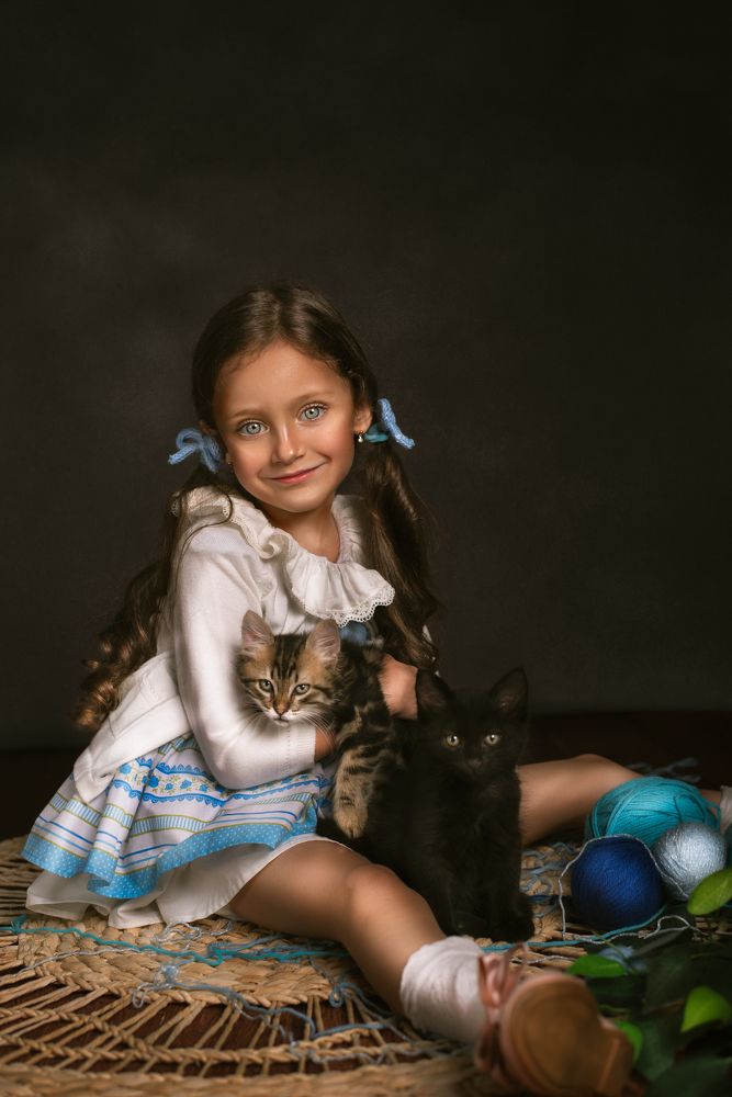 Фотография автора Camilla