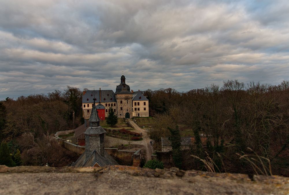 Photograph by Tatyana Pomogaeva