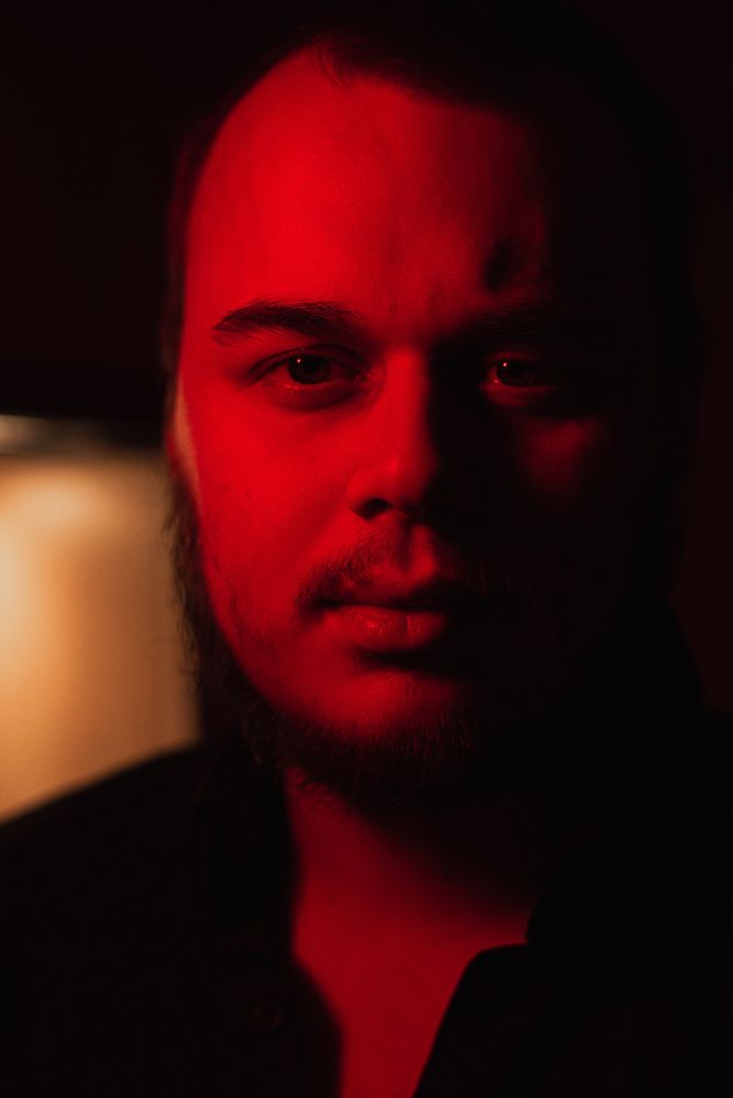 Photograph by Мария Хлебникова