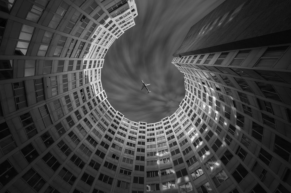 Photograph by RAFAEL