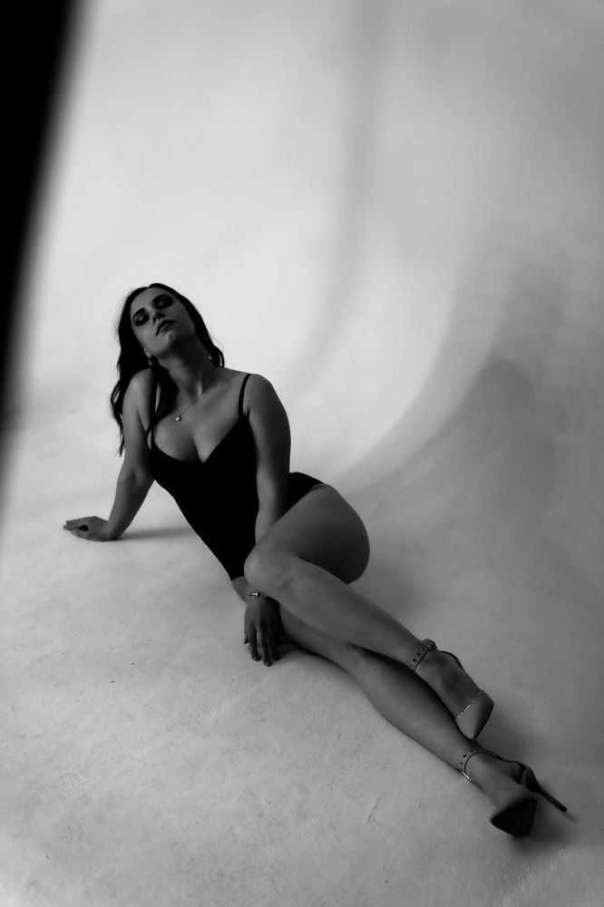 Photograph by Евгения Воеводина