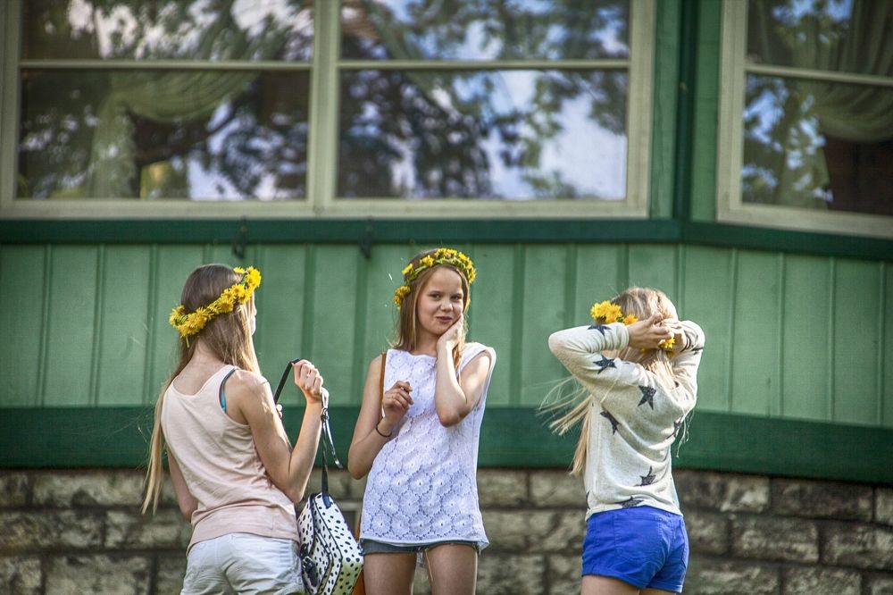 Photograph by Valentin Kayudin