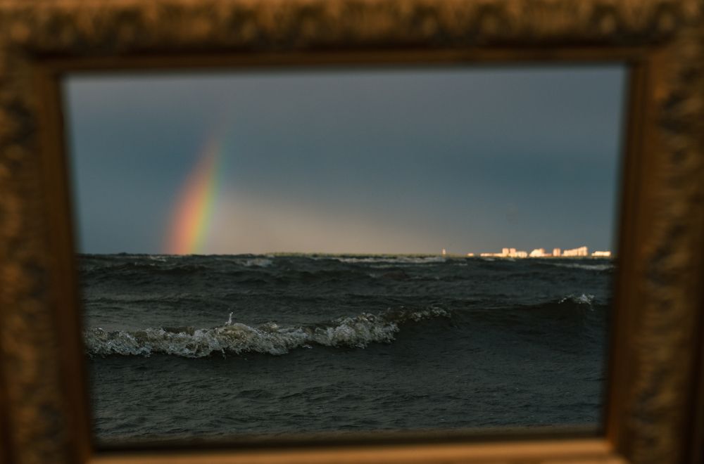 Photograph by Александра