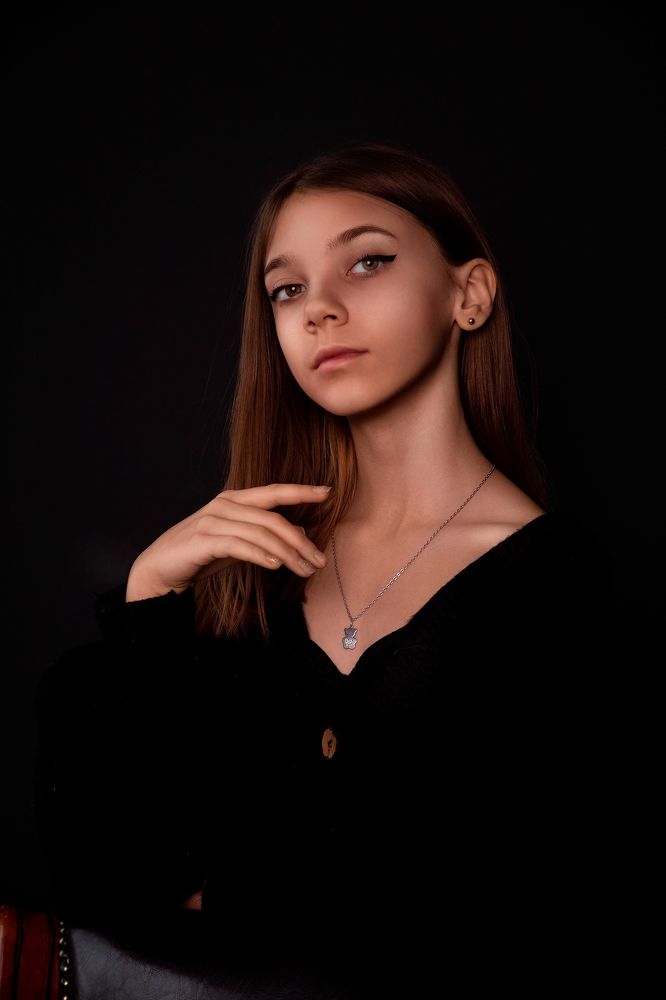 Photograph by Анна Мельникова