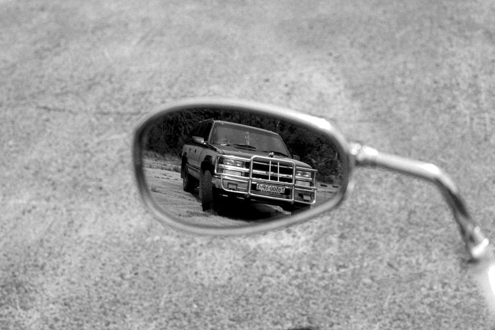 Photograph by Екатерина Торкайло-Себровская