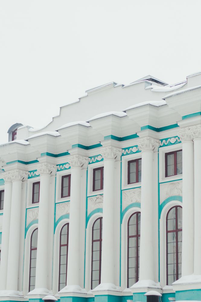 Photograph by Лена Андреева