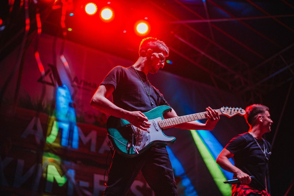 Photograph by Мария Хлебникова