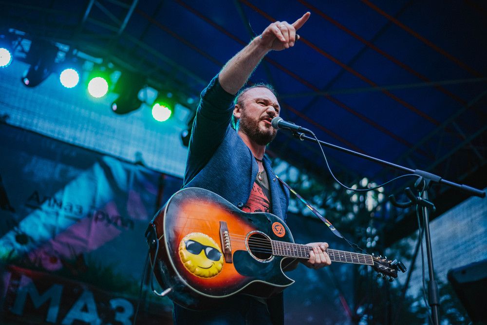 Photograph by Мария Хлебникова