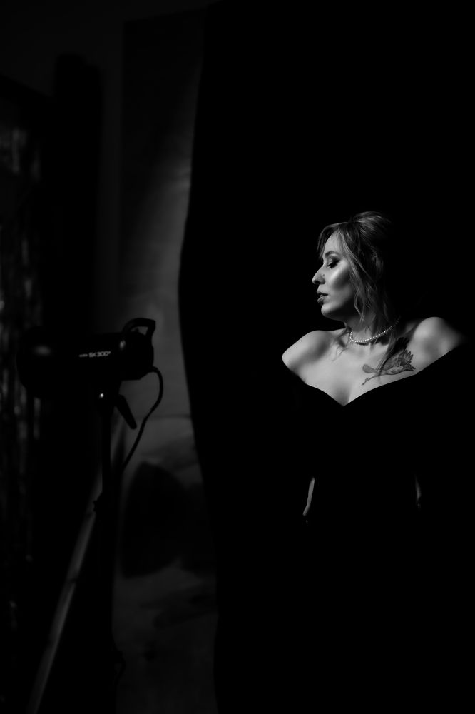 Photograph by Евгения Воеводина