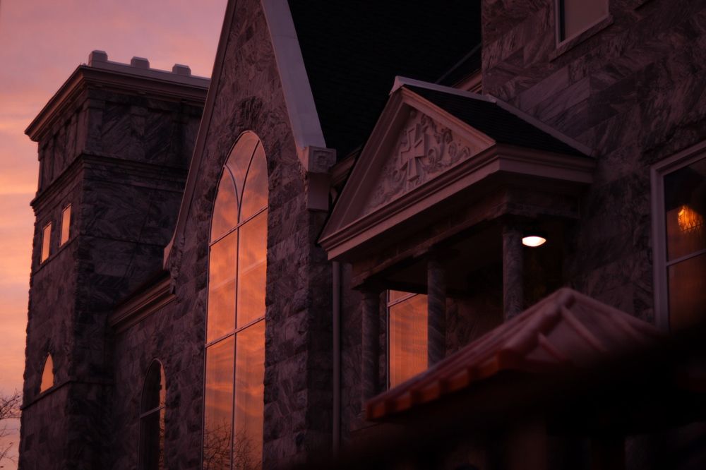 Photograph by Elena Shliachkova