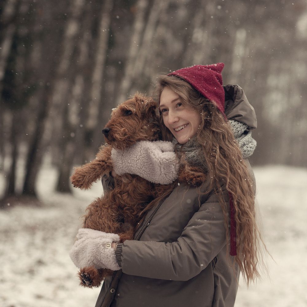 Photograph by Альбина Вакунова