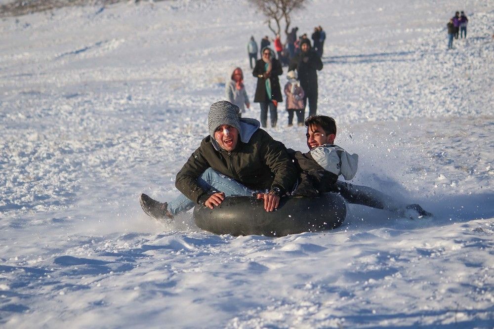 Фотография автора Vahid Basiri