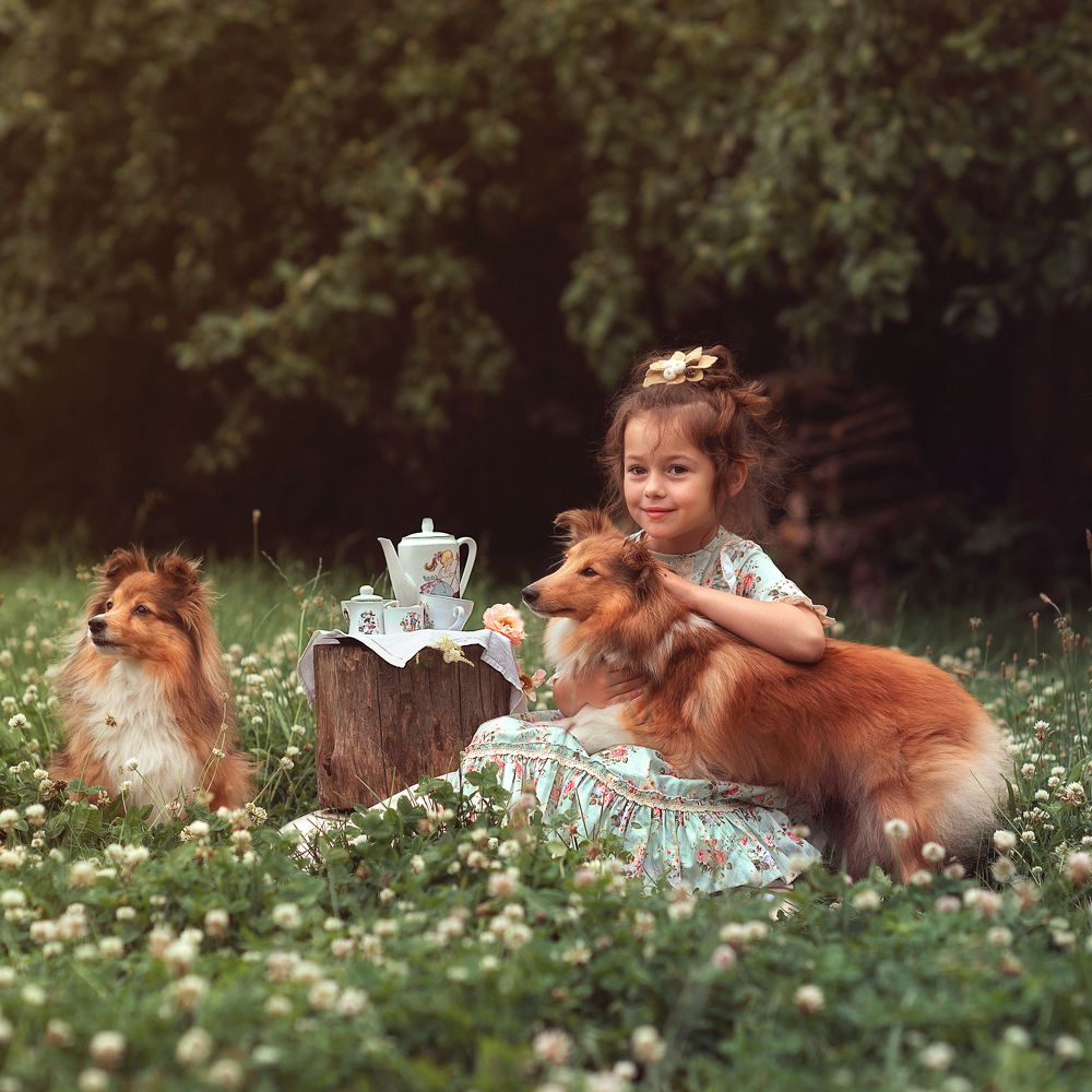 Photograph by Альбина Вакунова