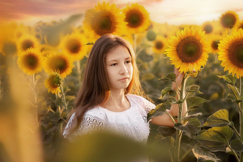 Photograph by Анна Вязникова