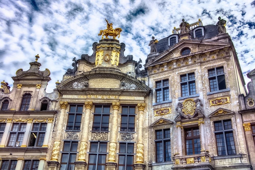 Photograph by Valentin Kayudin