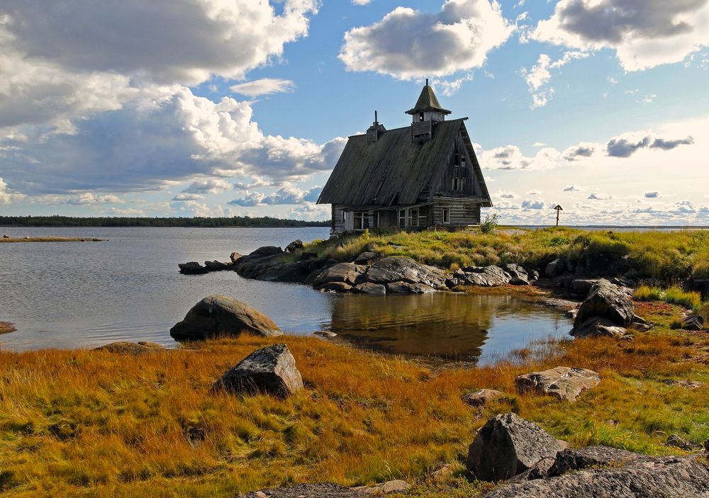 Photograph by Сергей Иванов