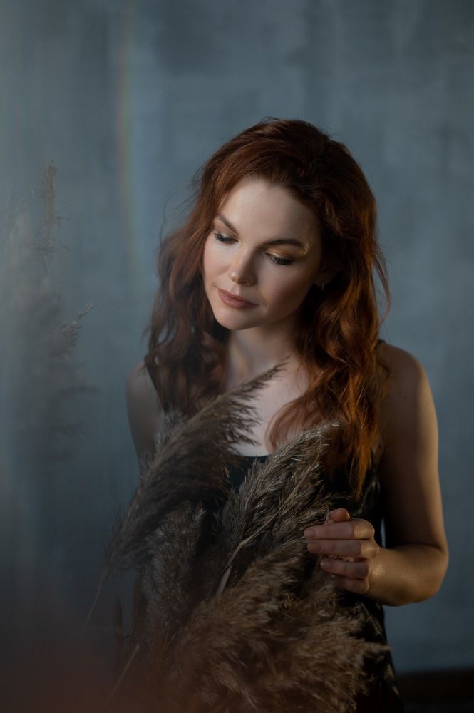 Photograph by Анна Алалыкина