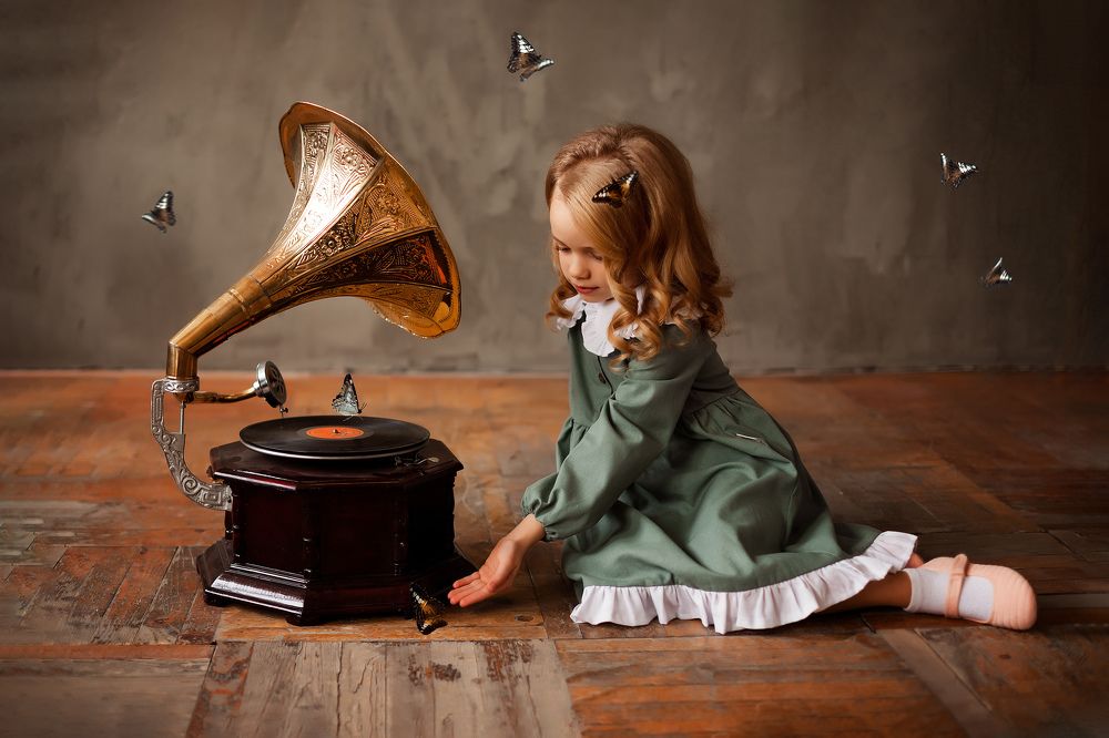 Фотография автора Маргарита Курносова