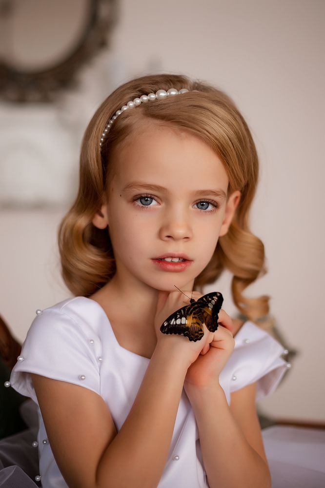 Фотография автора Маргарита Курносова