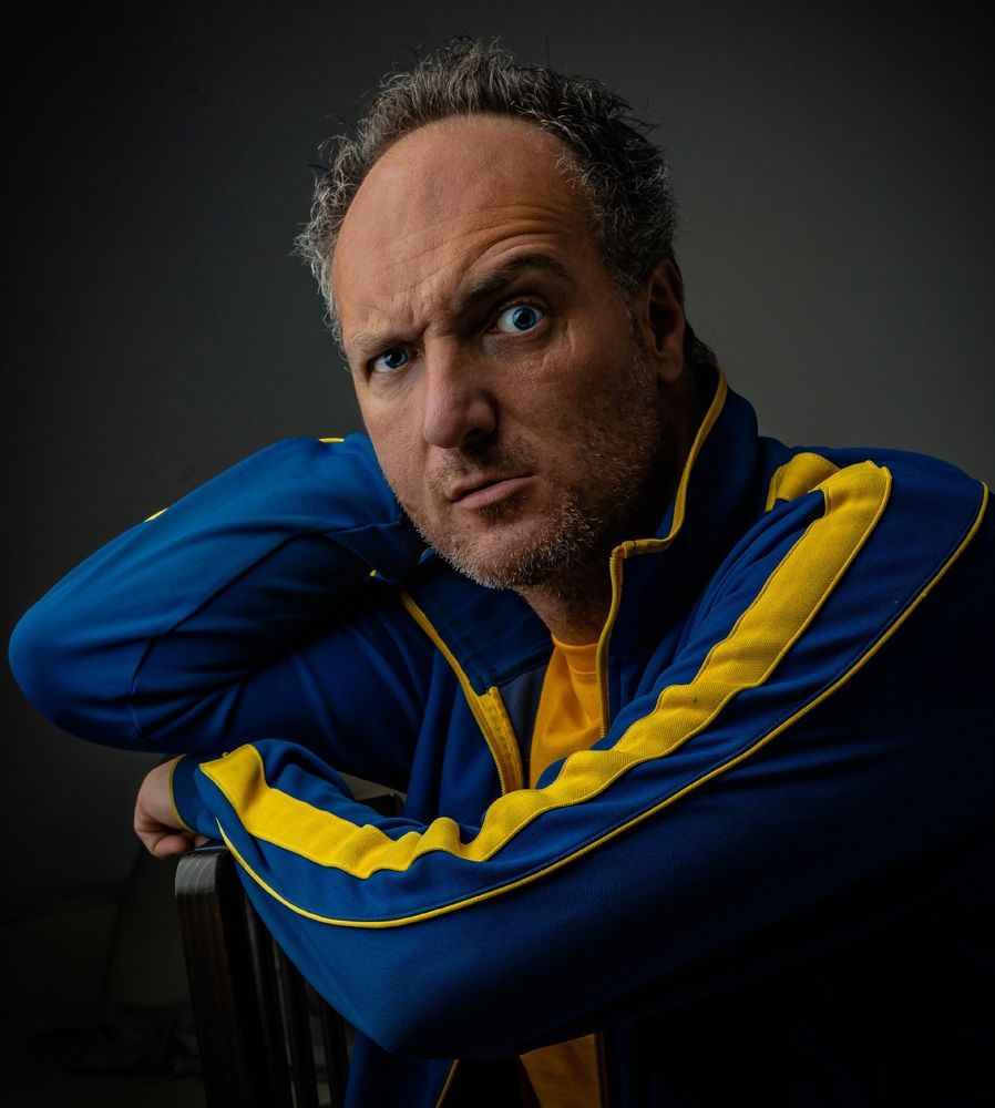 Photograph by Павел Ермилов