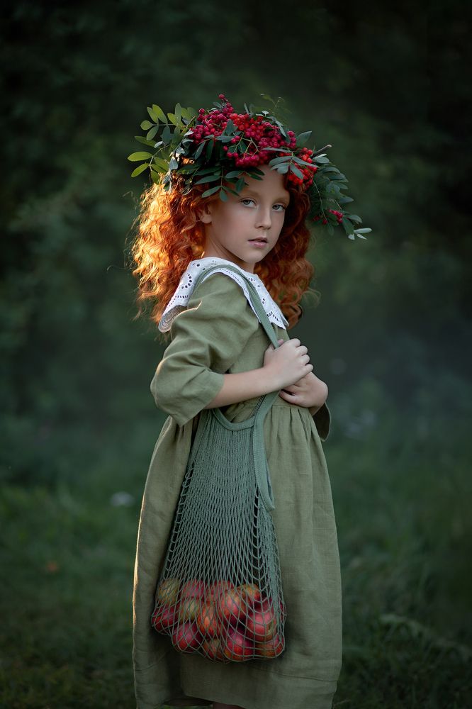 Фотография автора Маргарита Курносова