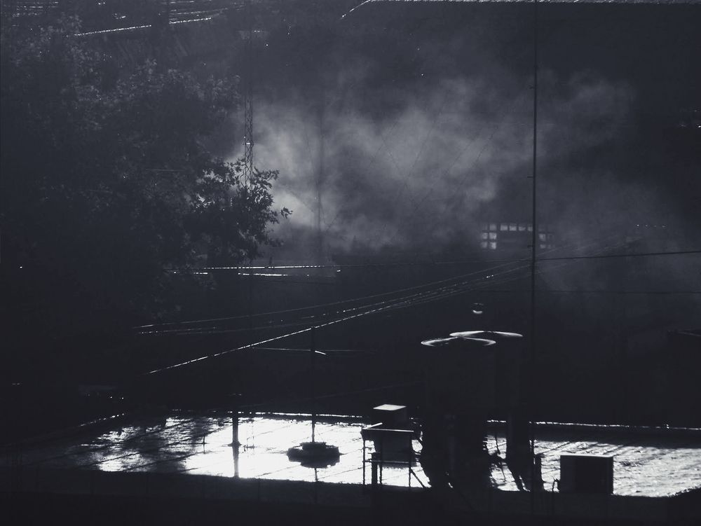 Photograph by Mariano Hernández