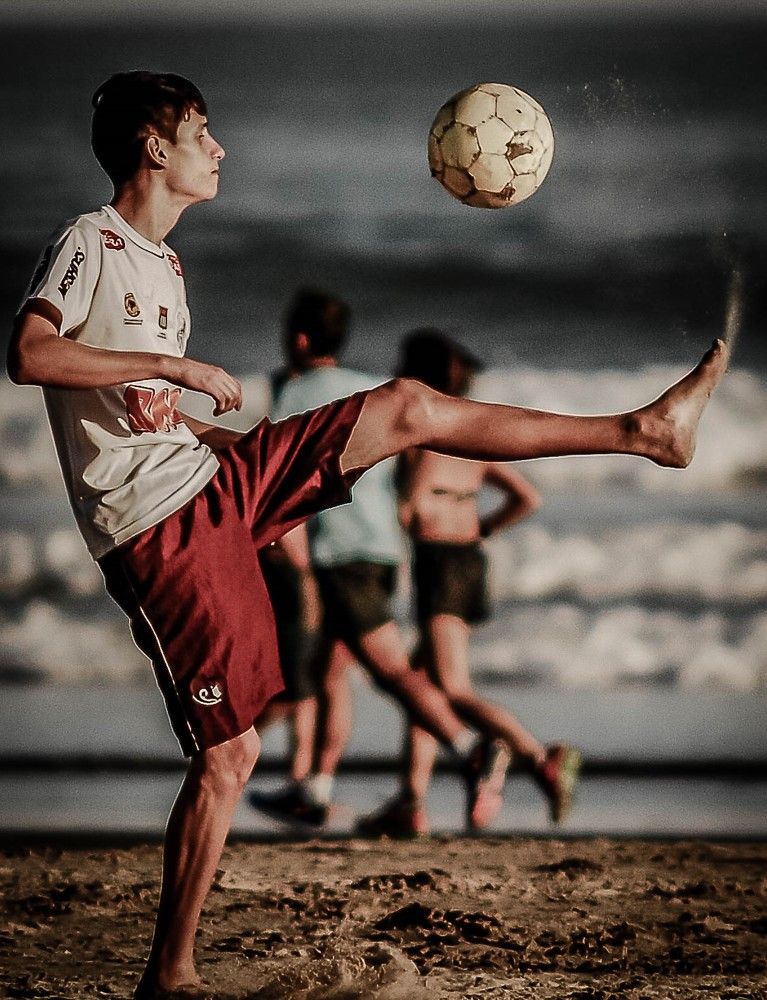 Photograph by Humberto Lisboa