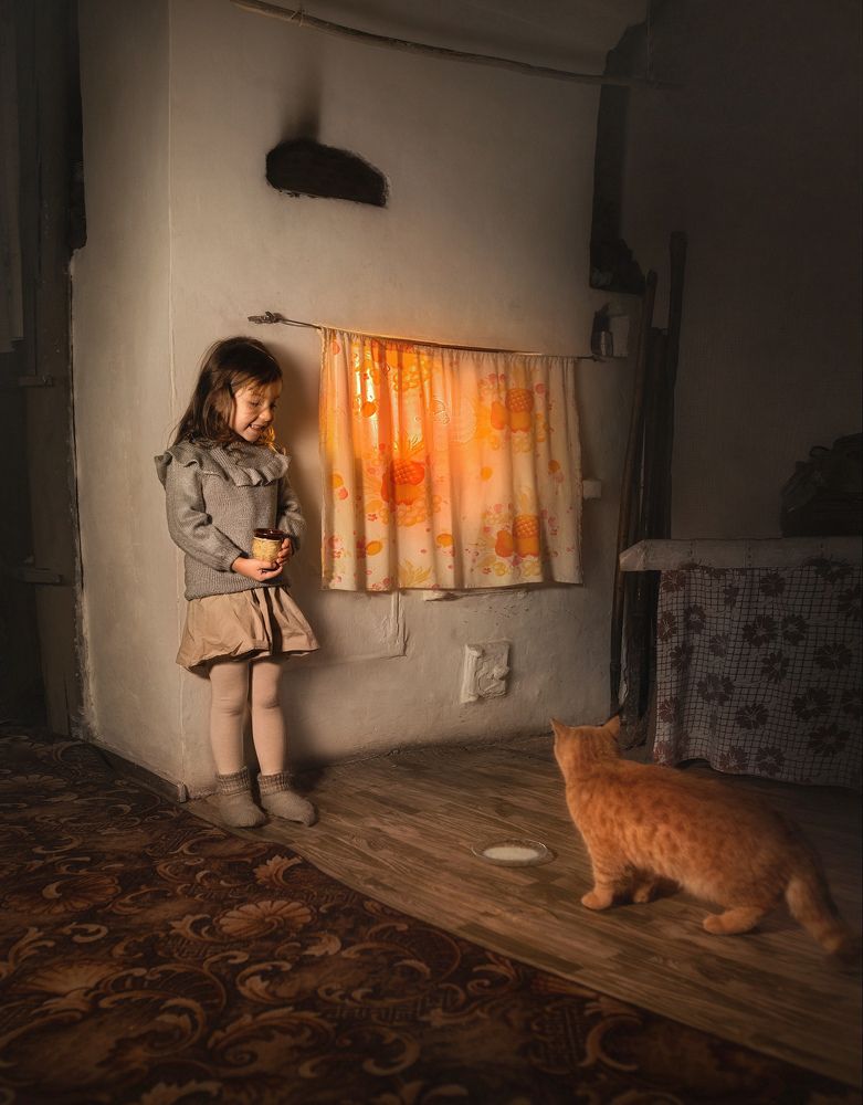 Photograph by Козлова Татьяна