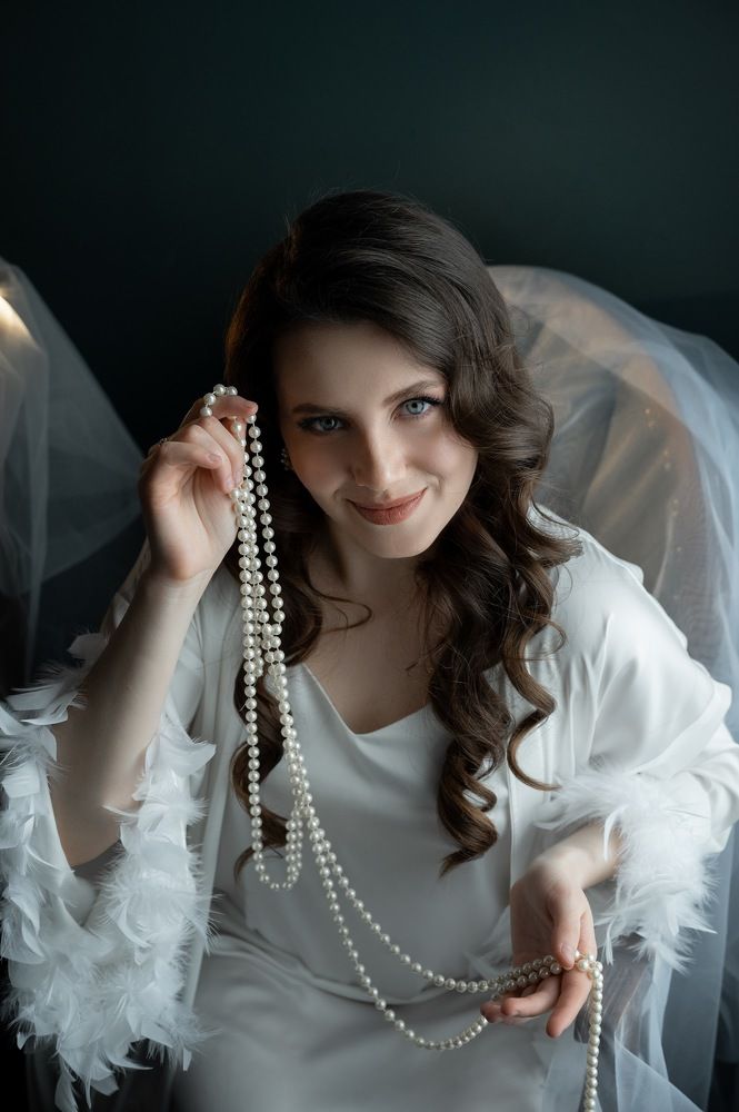 Photograph by Анна Алалыкина