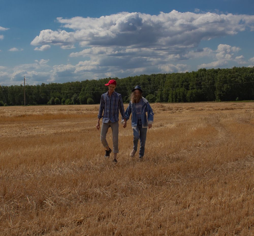 Photograph by Валентина Тагильцева