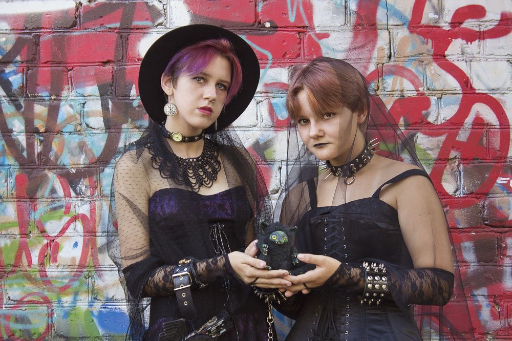 Photograph by Эминова