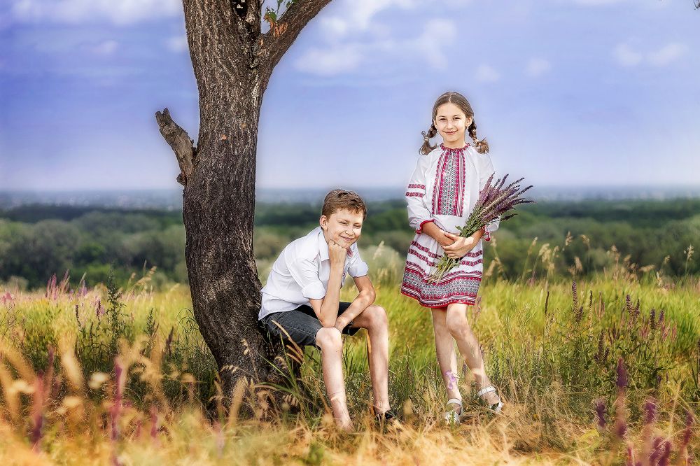 Photograph by Анна Вязникова