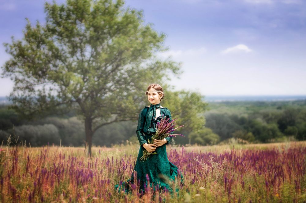 Photograph by Анна Вязникова