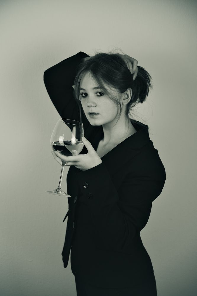 Photograph by Tatyana Pomogaeva