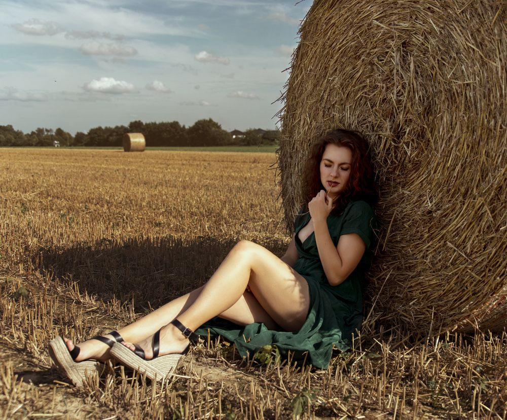 Photograph by Tatyana Pomogaeva