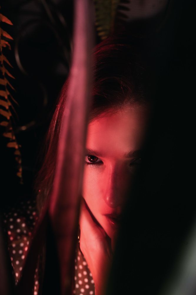 Photograph by Елена